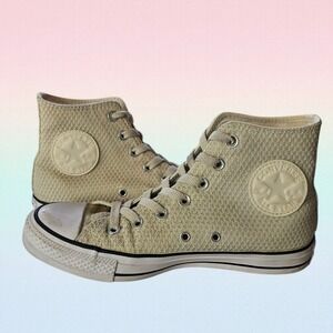 Converse Chuck Taylor All Star‎ High Tops Waffle Women's 7